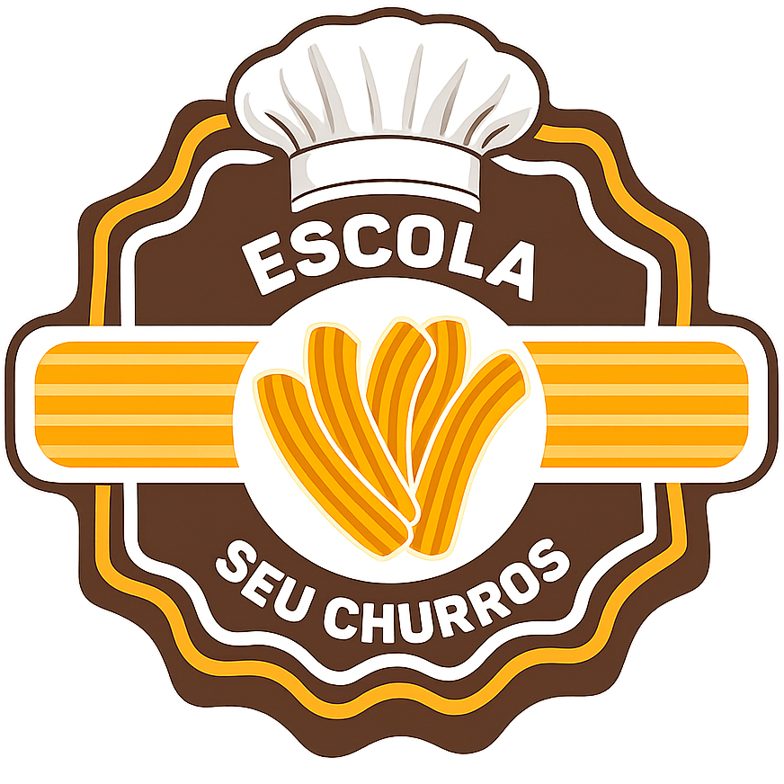 Escola Seu Churros
