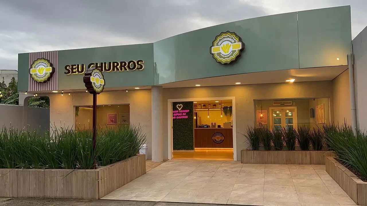 Nasce a Franquia Loja / delivery